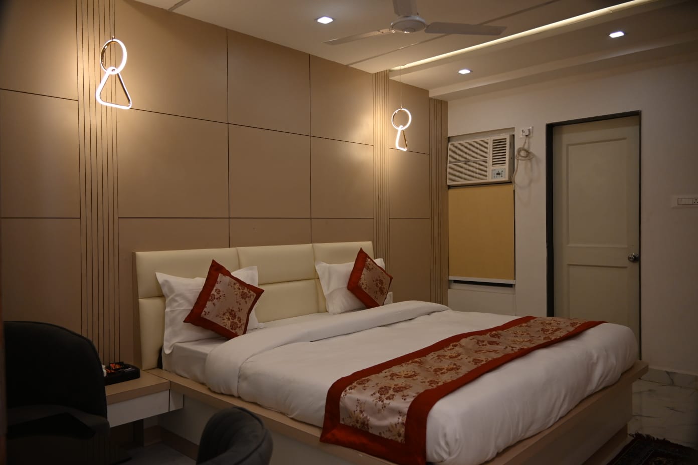 Spiritual Experience