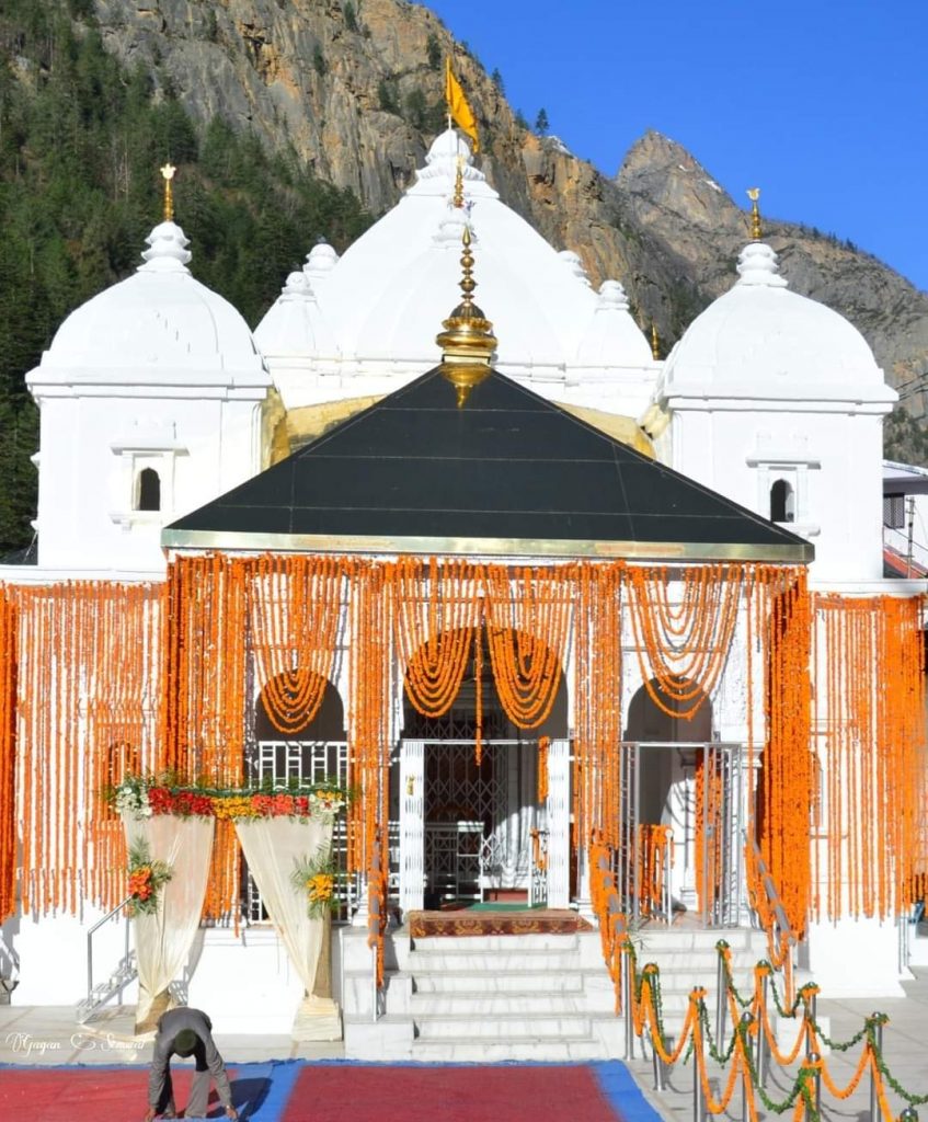 Gangotri